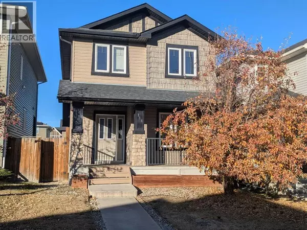 114 Silverado Plains Manor SW, Calgary, AB T2X0R5