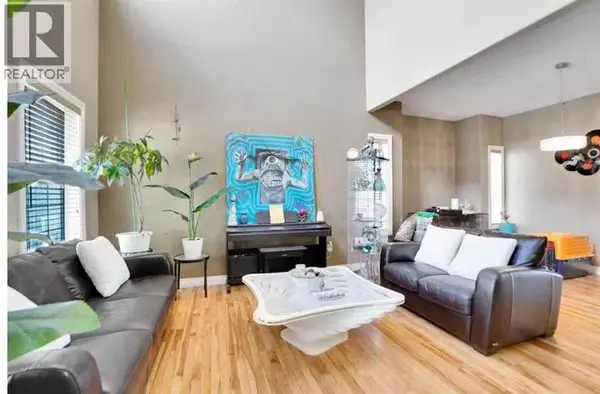 Airdrie, AB t4b3k4,1065 Channelside Drive SW