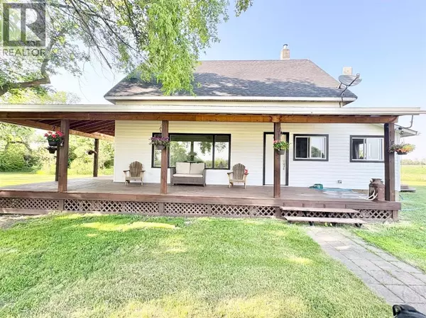 Rural Stettler No. 6 County Of, AB T0C2L0,37427 Range Road 19-2