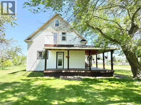 Rural Stettler No. 6 County Of, AB T0C2L0,37427 Range Road 19-2