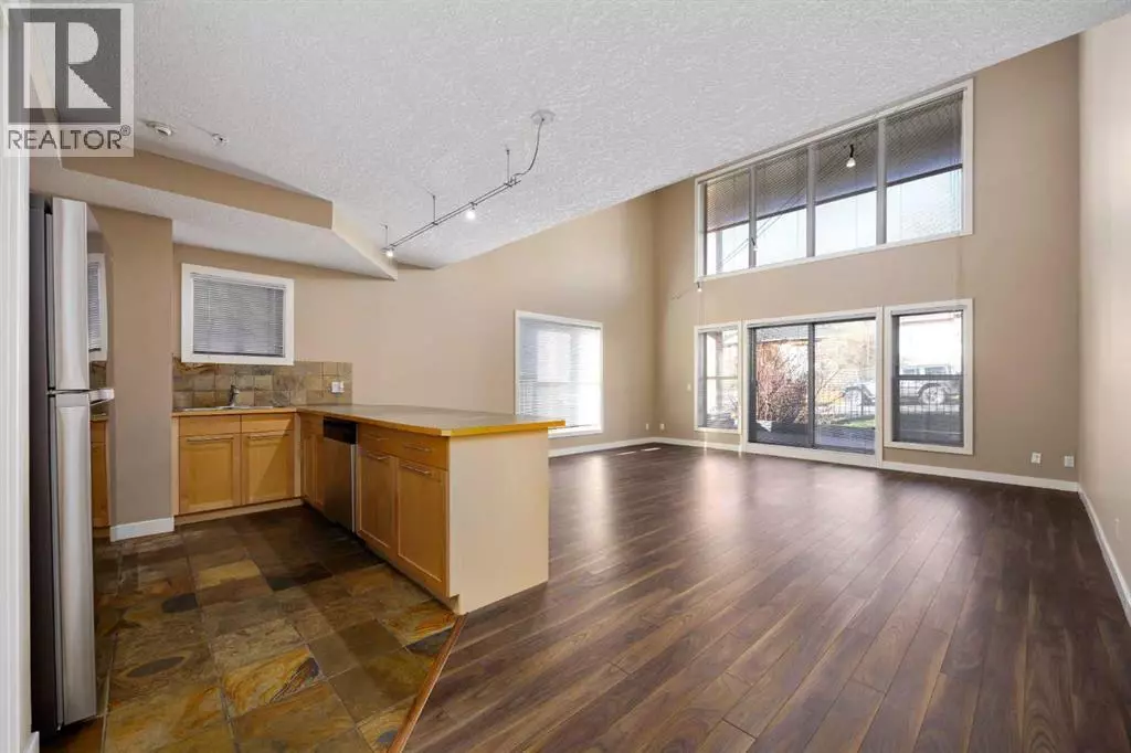 Calgary, AB T2T1G5,101, 1505 27 Avenue SW