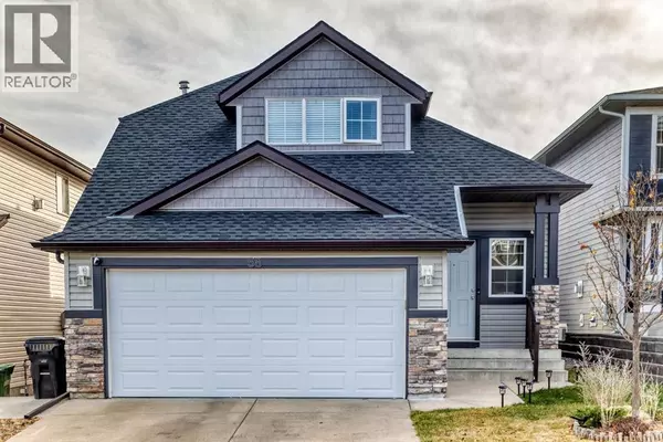 58 Panatella Lane NW, Calgary, AB T3K6C5