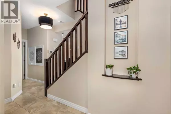 Cochrane, AB T4C0l4,40 Heritage Hill