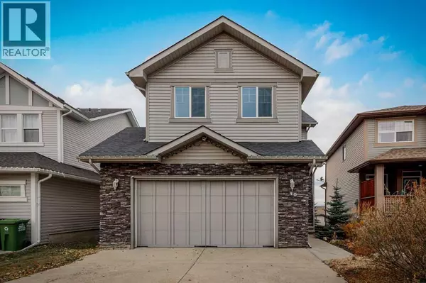 Cochrane, AB T4C0l4,40 Heritage Hill