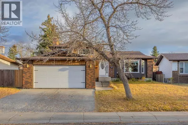 80 Templewood Road NE, Calgary, AB T1Y4G9