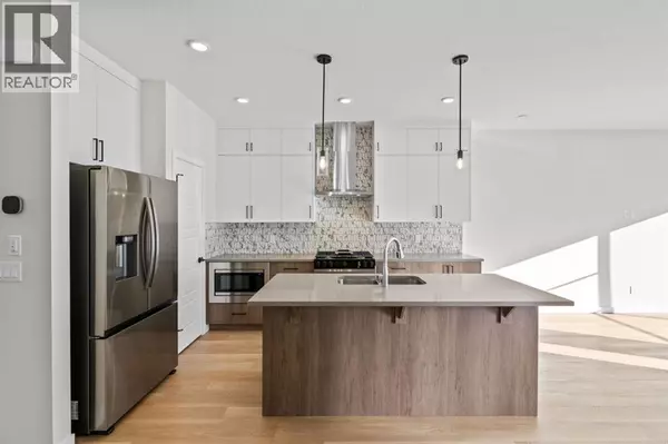 476 Lewiston Landing NE, Calgary, AB T3P2H8