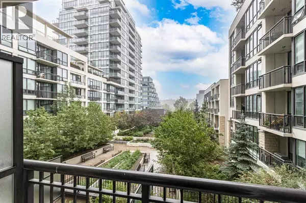 Calgary, AB T2P4V9,336, 222 Riverfront Avenue SW