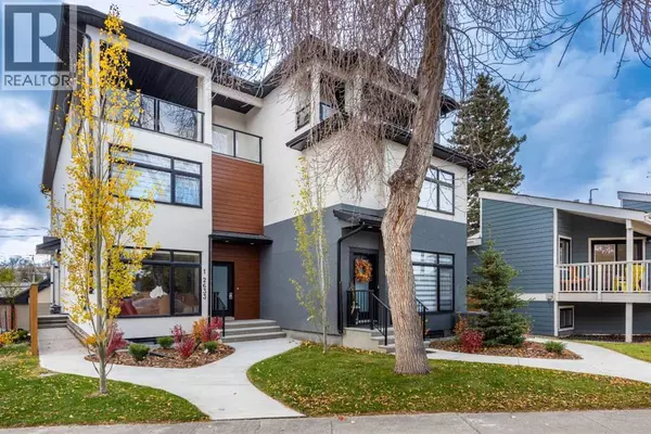 Calgary, AB T2N0C5,2, 2635 1 Avenue NW