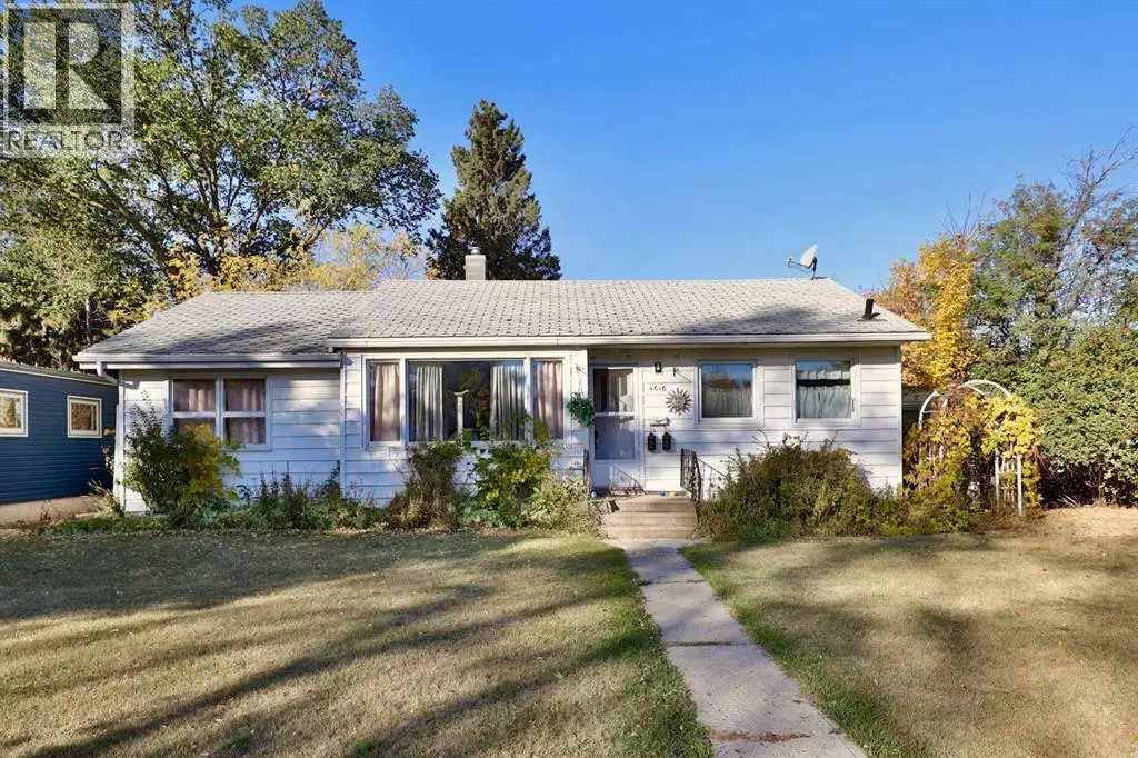 Camrose, AB T4V1G4,4616 46 Street