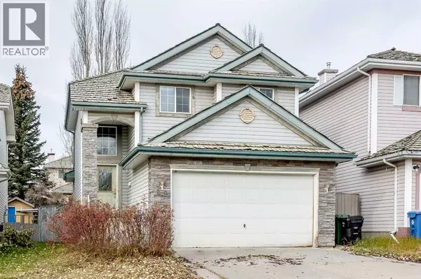 Calgary, AB T3H3V1,29 Spring Crescent SW