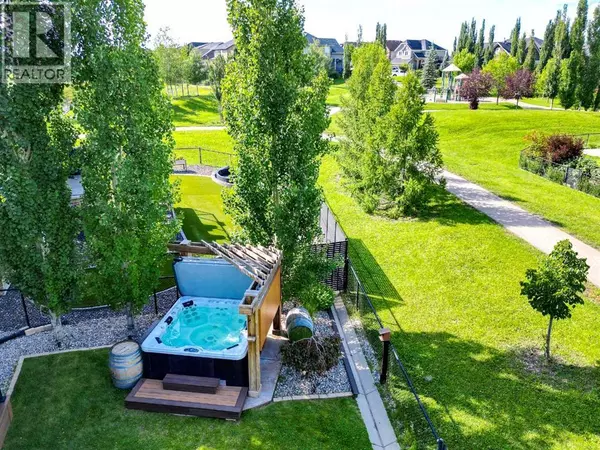 Calgary, AB T3M0Z6,163 Cranarch Landing SE