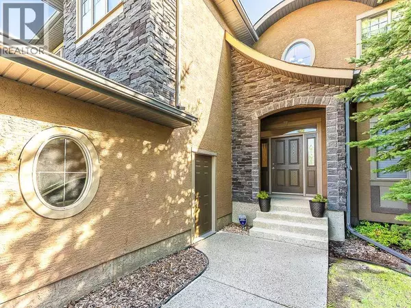 Calgary, AB T3H4Y2,91 Discovery Ridge Boulevard SW