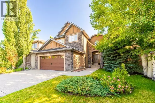 91 Discovery Ridge Boulevard SW, Calgary, AB T3H4Y2