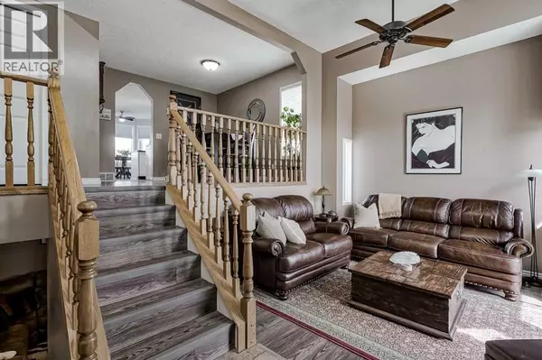 Calgary, AB T3K4C1,47 Harvest Glen Rise NE