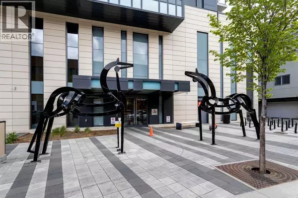 Calgary, AB T2R1B4,1903, 1010 6 Street SW