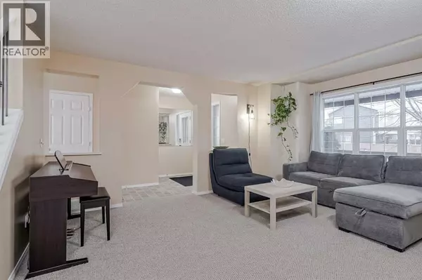 Calgary, AB T2Y4L2,4 Bridleridge Circle SW