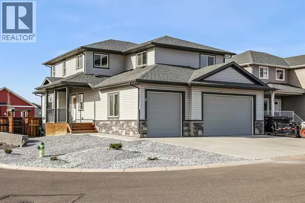 5 Hanson Lane NE, Langdon, AB T0J1X2