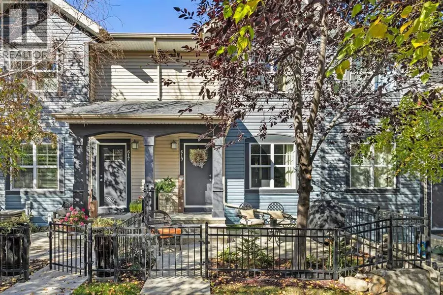 619 Mckenzie Towne Square SE, Calgary, AB T2Z1E4