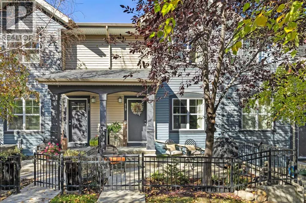 Calgary, AB T2Z1E4,619 Mckenzie Towne Square SE