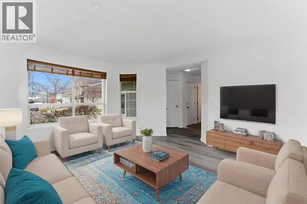 Airdrie, AB T4B2T5,118, 55 Fairways Drive NW