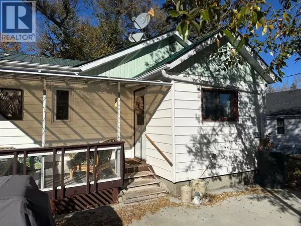 Amisk, AB T0B0B0,4819 50Th Alley N