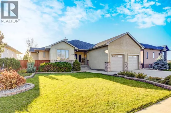 Lethbridge, AB T1K7V3,2806 35 Avenue S