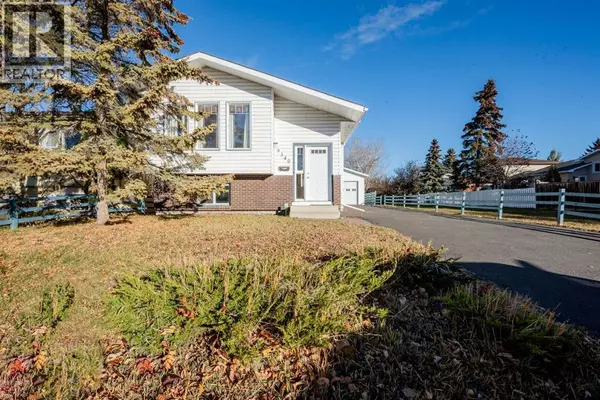 Grande Prairie, AB T8W1C4,9340 66 Avenue