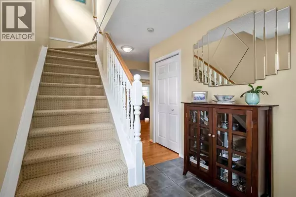 Calgary, AB T2Y4E1,85 Bridleridge Road SW