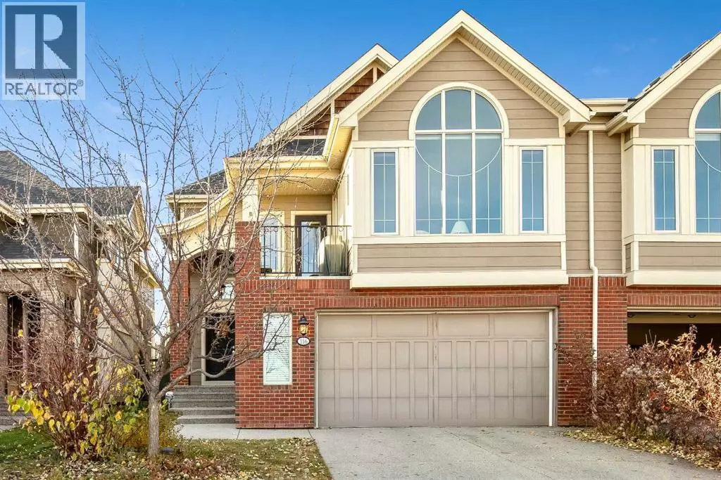 Calgary, AB T3H0M6,116 Wentworth Square SW