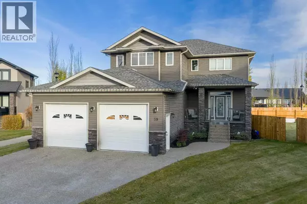 59 Spruce Road, Whitecourt, AB T7S0C7