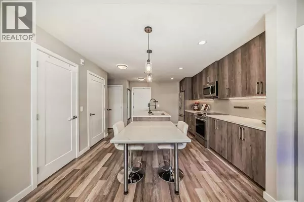 Calgary, AB T3H6A7,312, 8530 8A Avenue SW