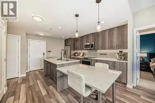 312, 8530 8A Avenue SW, Calgary, AB T3H6A7