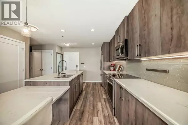 Calgary, AB T3H6A7,312, 8530 8A Avenue SW