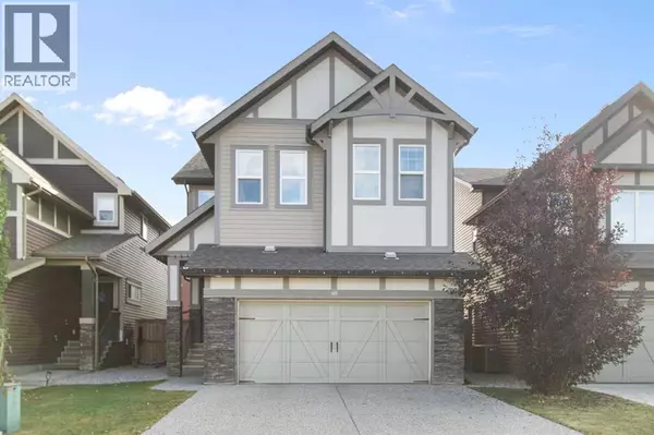 68 Thoroughbred Boulevard, Cochrane, AB T4C0X2
