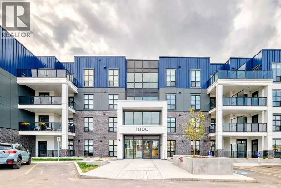 1319, 4270 Norford Avenue NW, Calgary, AB T3B6P8