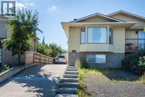 5 Fonda Drive SE, Calgary, AB T2A6E4