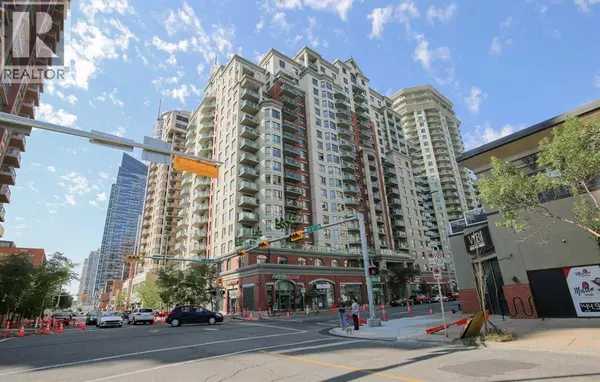 606, 1111 6 Avenue SW, Calgary, AB T2P5M5