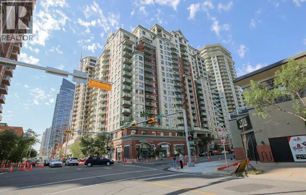 Calgary, AB T2P5M5,606, 1111 6 Avenue SW