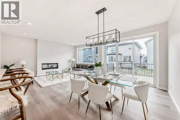 Calgary, AB T2X5N9,50 Walgrove Bay SE