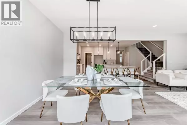 Calgary, AB T2X5N9,50 Walgrove Bay SE