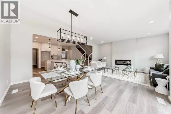 Calgary, AB T2X5N9,50 Walgrove Bay SE