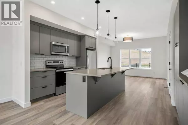 Cochrane, AB T4C3E3,1206, 525 River Heights Drive