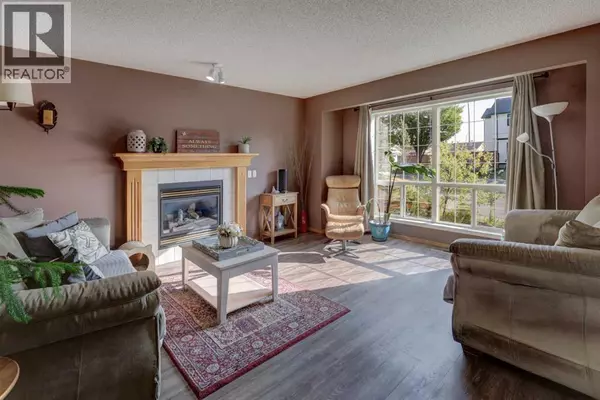Calgary, AB T3J3X1,67 Tarington Road NE