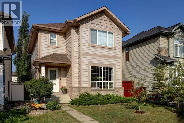 67 Tarington Road NE, Calgary, AB T3J3X1