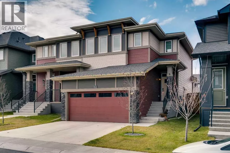 941 Cobblemore Common SW, Airdrie, AB T4B5M1