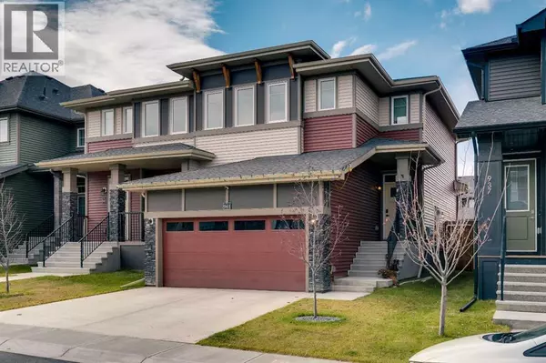 941 Cobblemore Common SW, Airdrie, AB T4B5M1