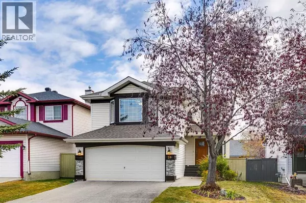 Calgary, AB T2Z3A9,29 Douglas Woods Gardens SE