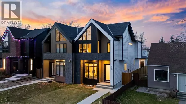 Calgary, AB T2E1T5,260 22 Avenue NE