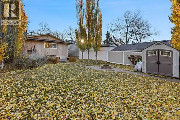 Calgary, AB T2X1H4,875 Midridge Drive SE