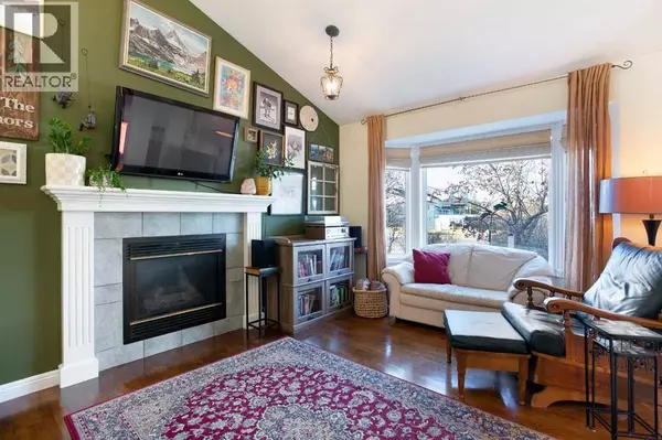 Airdrie, AB T4B2L8,214 Canals Boulevard SW